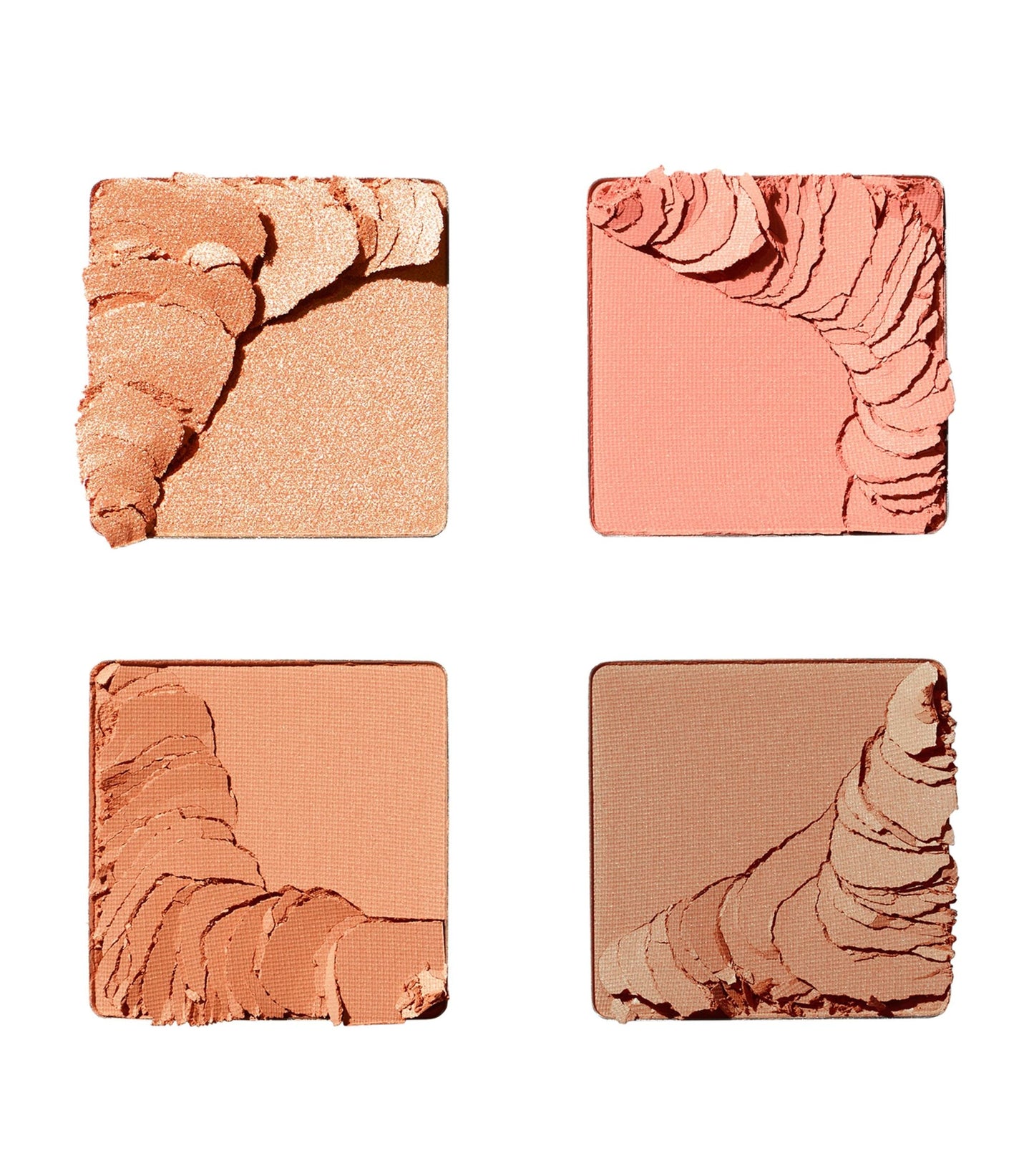 VIEVE, DIMENSION FACE PALETTE