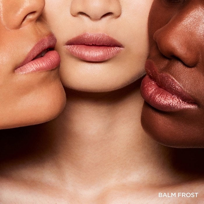 TOM FORD, ESTÁ DE VUELTAAAA, SOLEIL BALM FROST LIP BALM