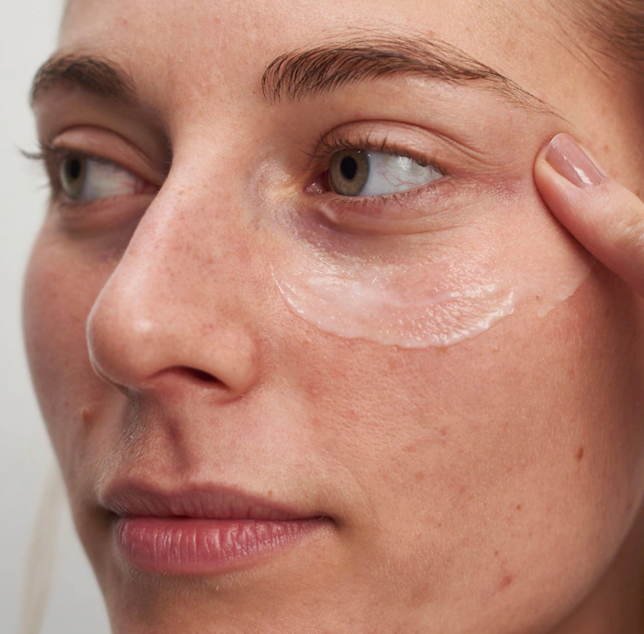 THE INKEY LIST CAFFEINE EYE CREAM