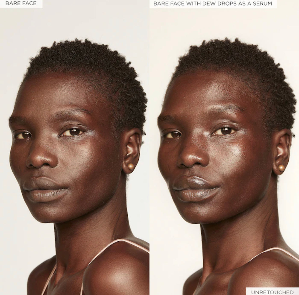 GLOW RECIPE, GLOSSY SKIN SPELL KIT