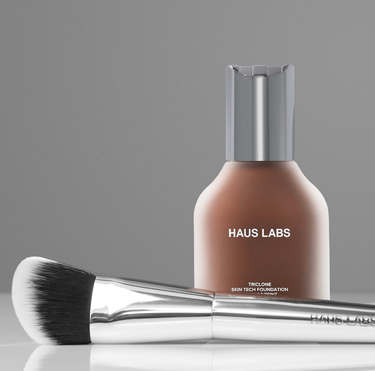 HAUS LABS BY LADY GAGA, CRUELTY-FREE FOUNDATION BRUSH