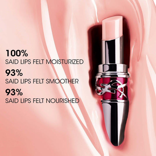 Yves Saint Laurent Candy Glaze Lip Gloss Stick Duo with Hyaluronic Acid