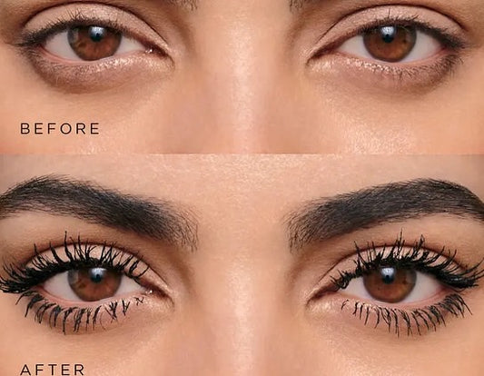 LANCOME, EMILY IN PARIS LIP & EYE MAKEUP SET