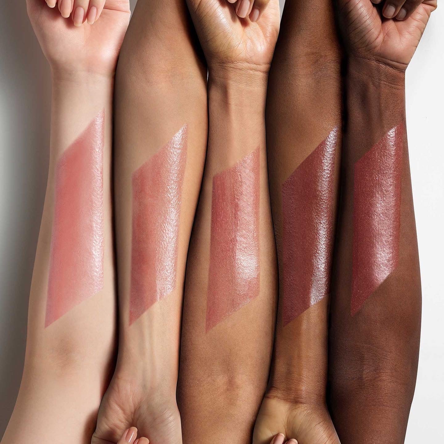 SEPHORA FAVORITES, GLEAMY DREAMY ALL OVER FACE MAKEUP SET