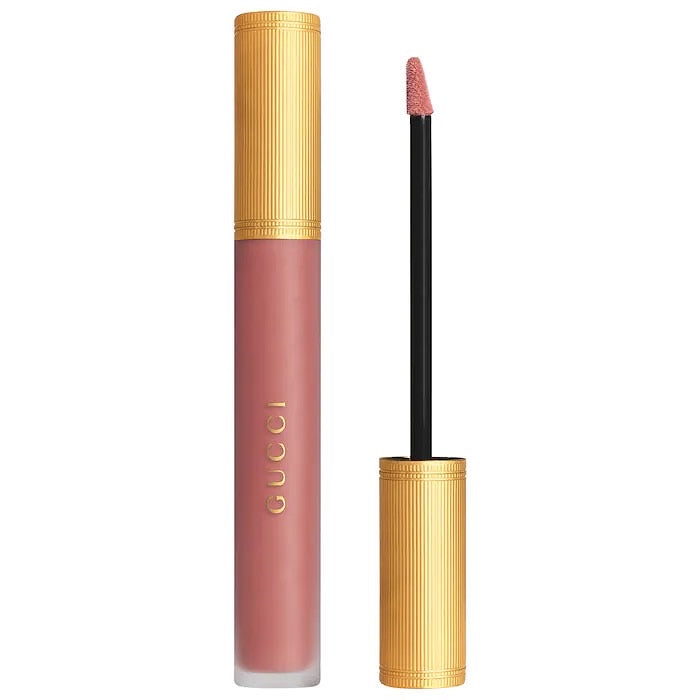 GUCCI, ROUGE A LEVRES LIQUID MATTE LIPSTICK