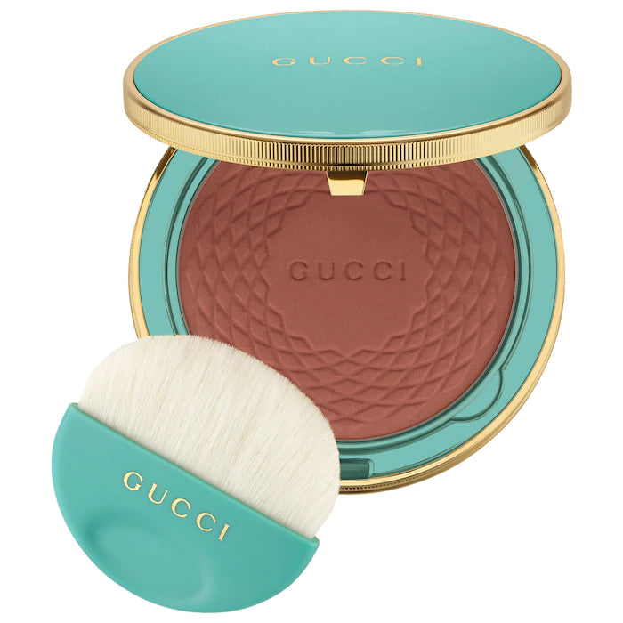 GUCCI, POUDRE DE BEAUTÉ ÉCLAT SOLEIL BRONZING POWDER