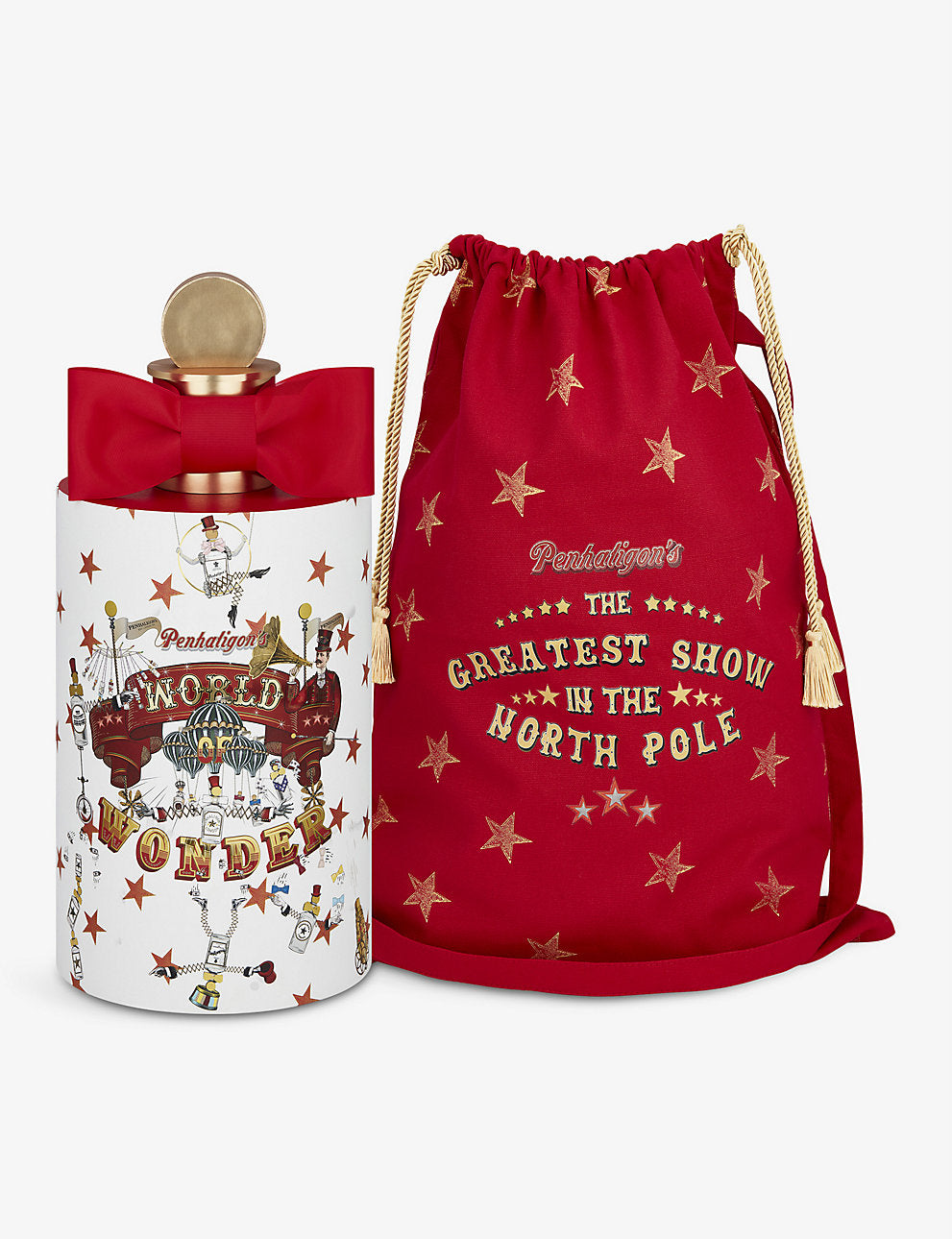 PENHALIGONS Doors Of Wonder advent calendar