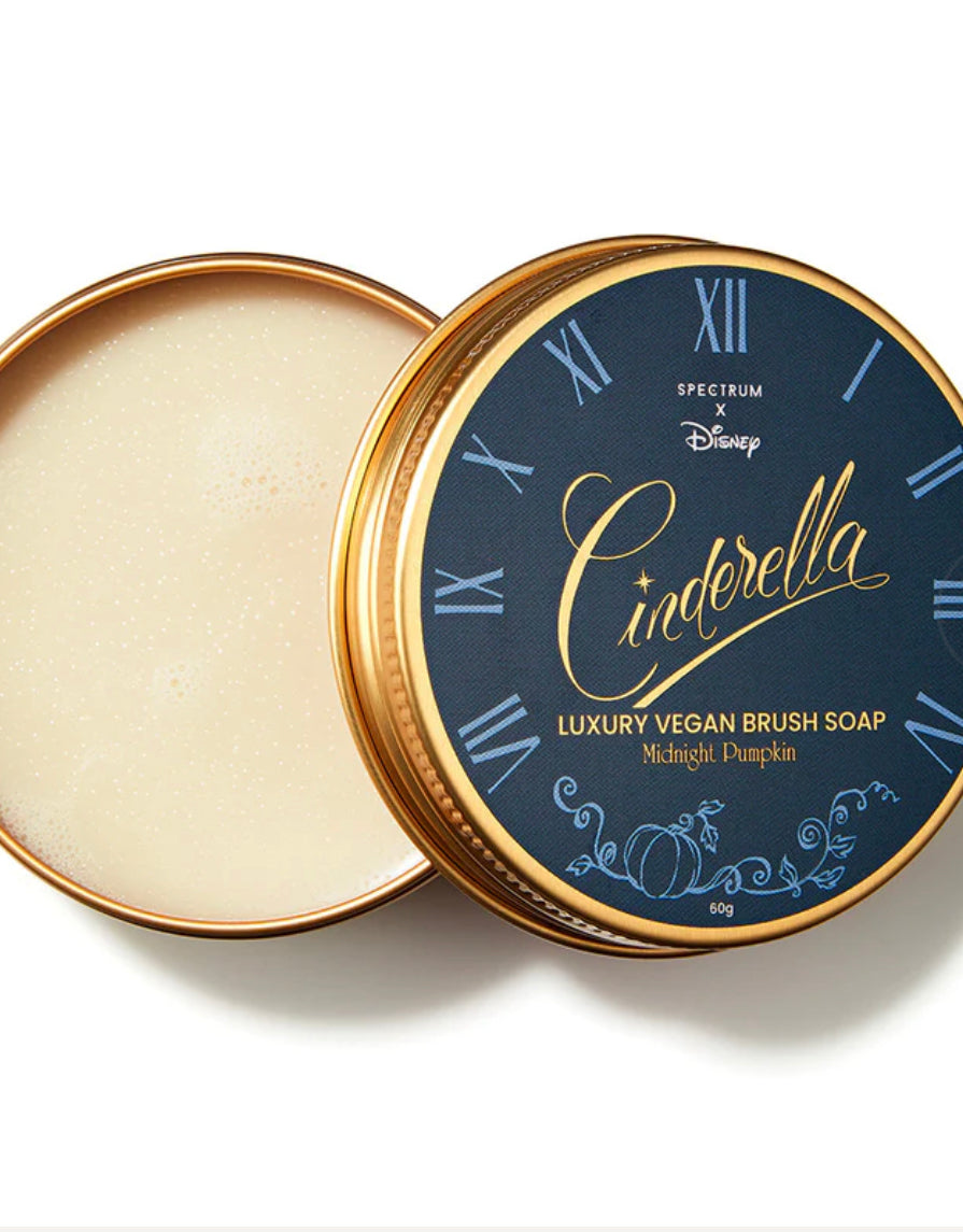 SPECTRUM Cinderella Ultimate Bundle