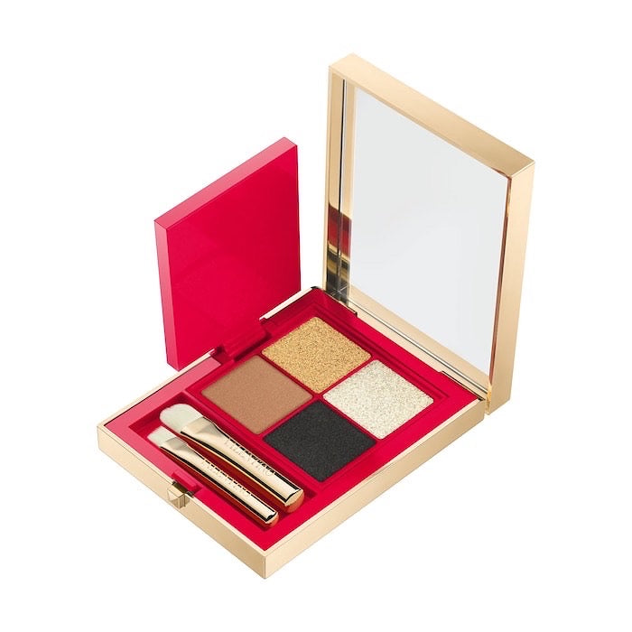 VALENTINO BEAUTY, COLOR FLIP EYESHADOW PALETTE