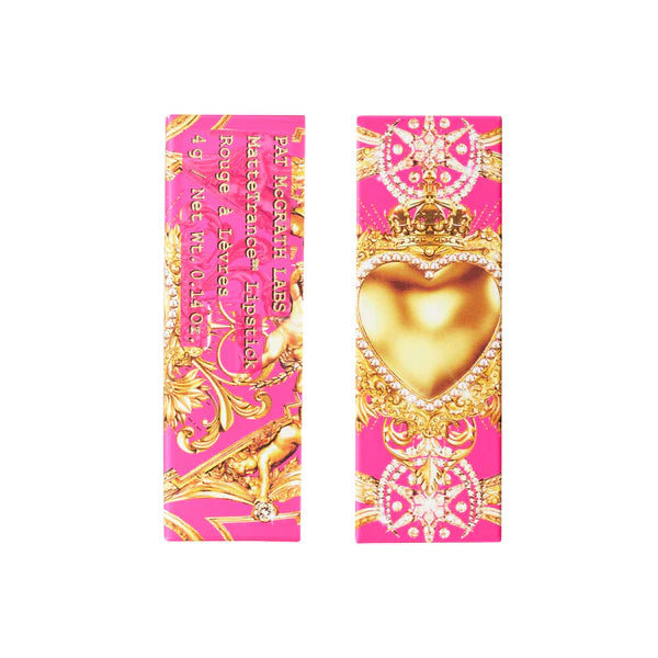 PAT MCGRATH LABS, MATTETRANCE LIPSTICK