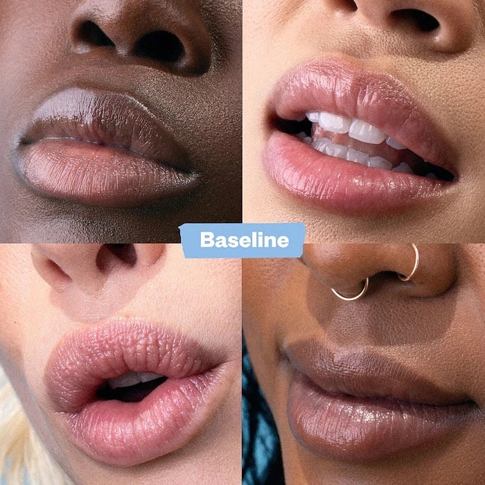 KOSAS, LIPFUEL HYALURONIC LIP BALM WINTER WARMUP SET FULL-SIZE TRIO