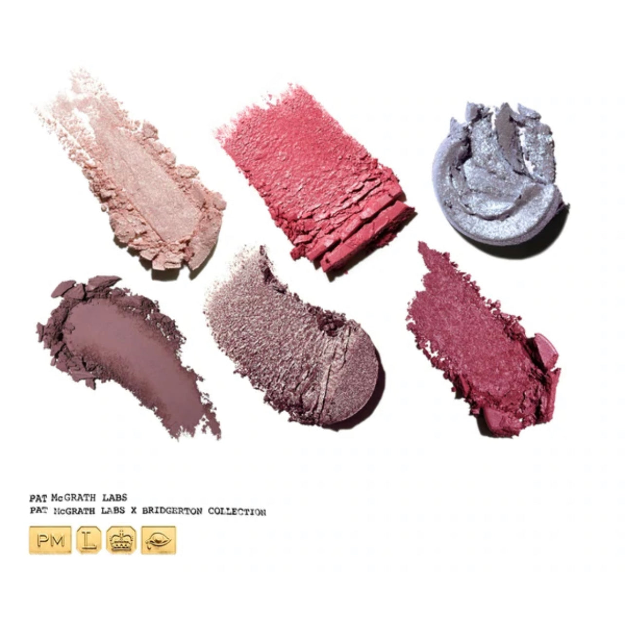 PAT MCGRATH, MTHRSHP: DIAMOND OF THE FIRT WATER