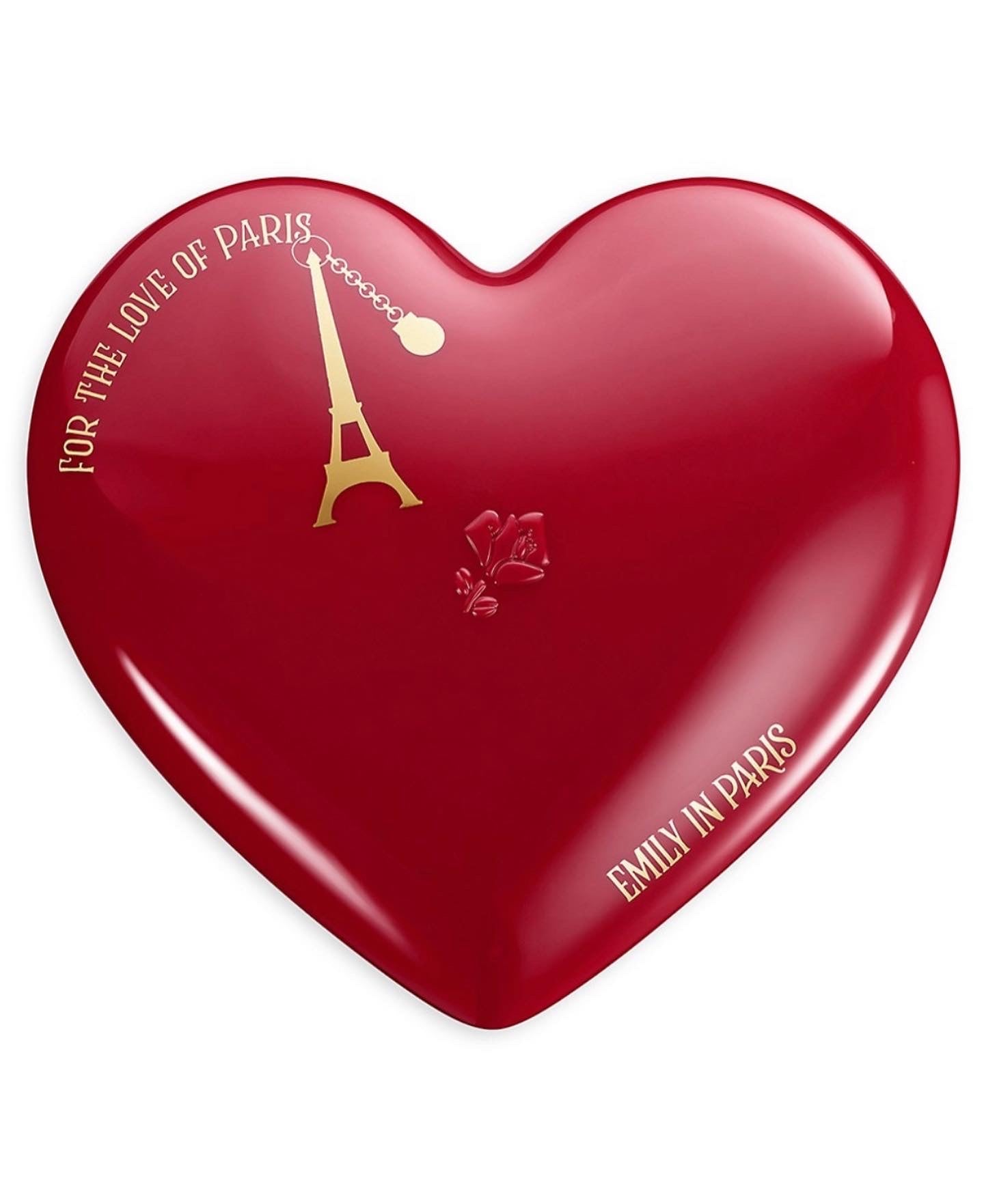 LANCOME, EMILY IN PARIS PALETTE