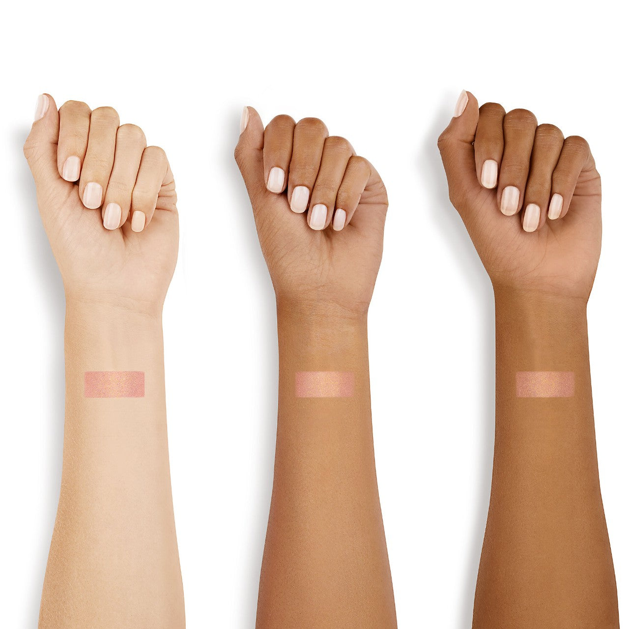 NARS Orgasm The Multiple Cream Blush, Lip and Eye Stick