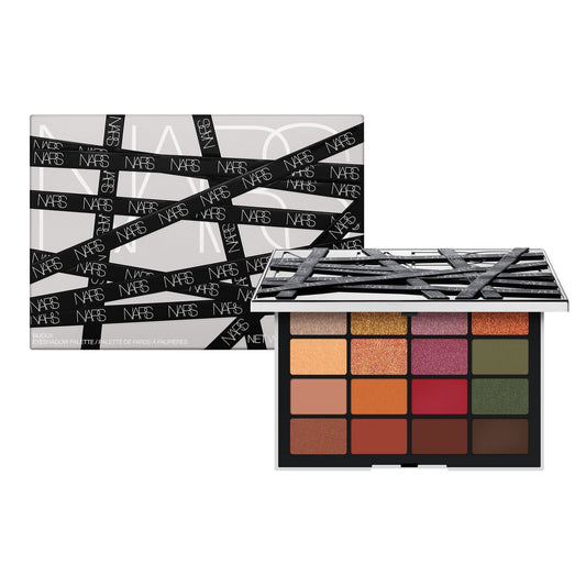 NARS BIJOUX EYESHADOW PALETTE
