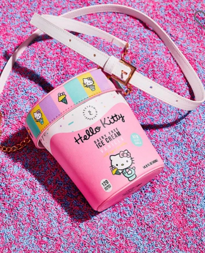 SPECTRUM, HELLO KITTY ICE CREAM ULTIMATE BUNDLE