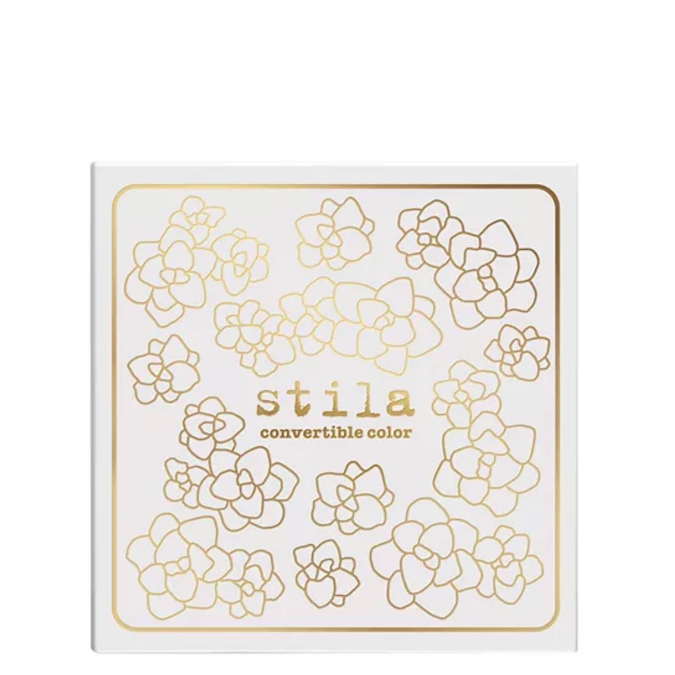 STILA, NATIONAL TREASURE CONVERTIBLE COLOR LIP & CHEEK CREAM SQUAD