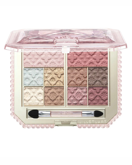 JILL STUART BEAUTY, PALACE DREAM COLLECTION