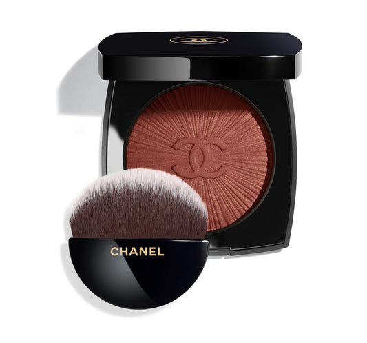 CHANEL, BLUSH LUMIERE