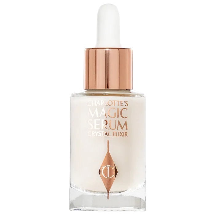 CHARLOTTE TILBURY, CHARLOTTE’S MAGIC SERUM CRYSTAL ELIXIR