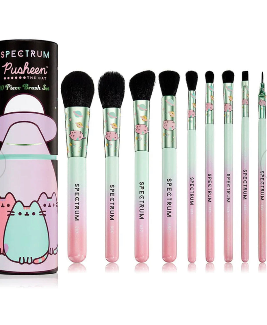 SPECTRUM, Pusheen "Give Me Space" Bundle