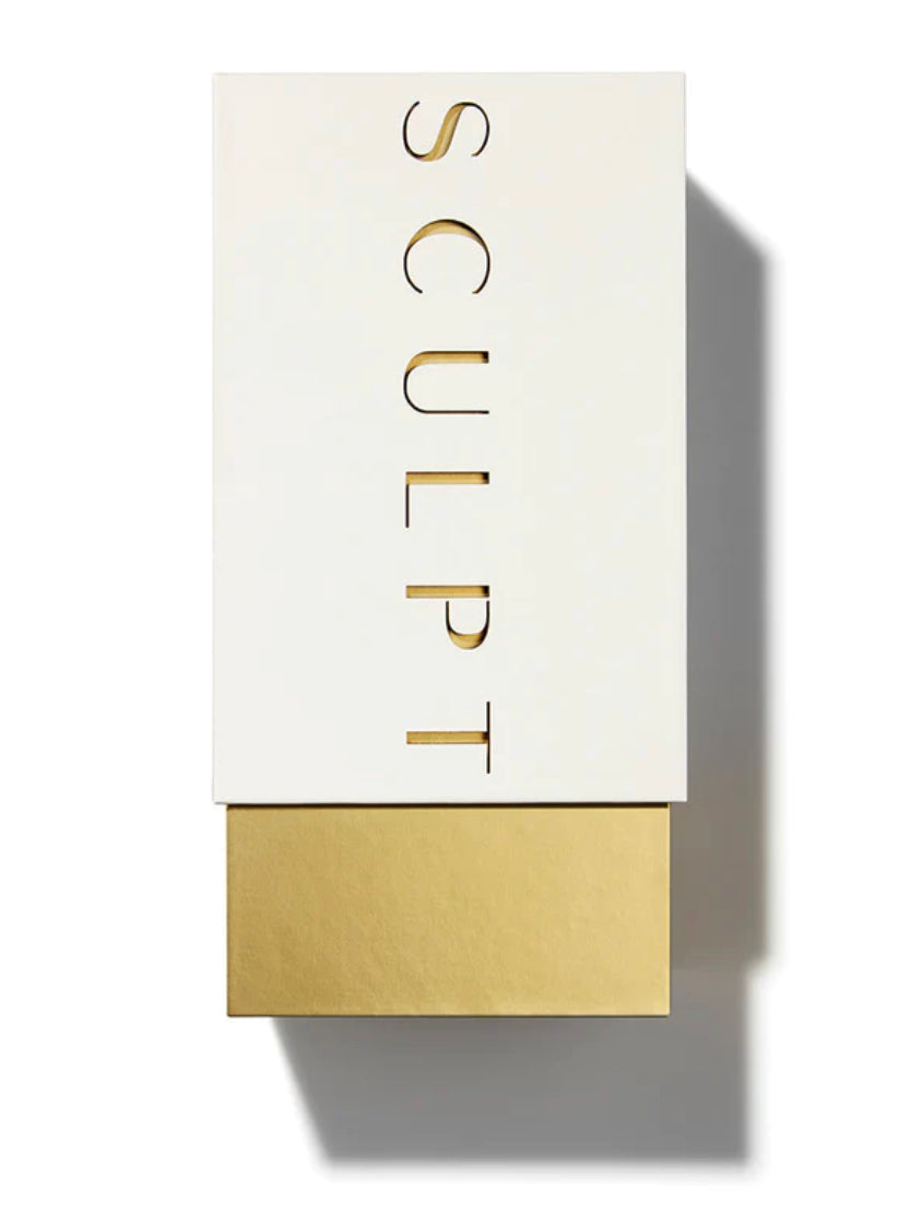 SPECTRUM, Sculpt 30 Piece Brush Set in Tube Bag