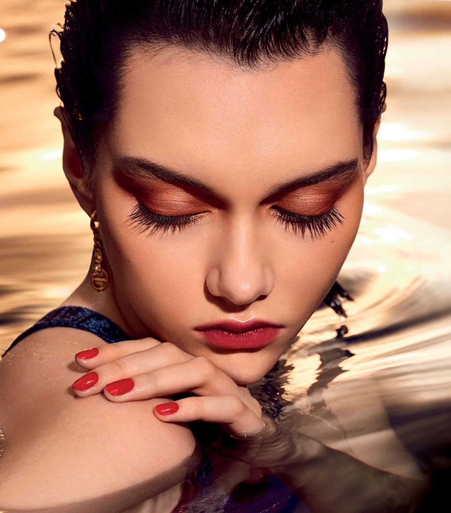 DIOR, FOREVER COUTURE PERFECT CUSHION FOUNDATION