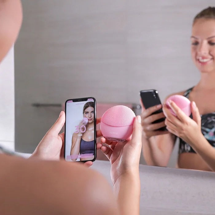FOREO, LUNA MINI 3