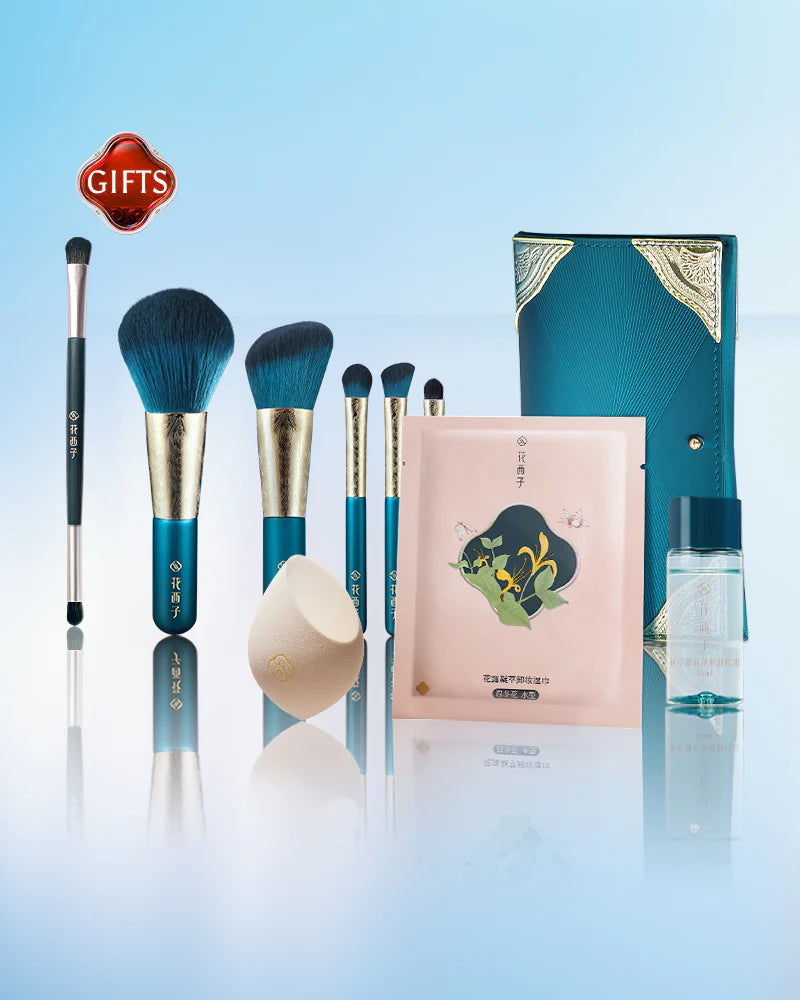 FLORASIS, EASTERN VENUS IN JADE