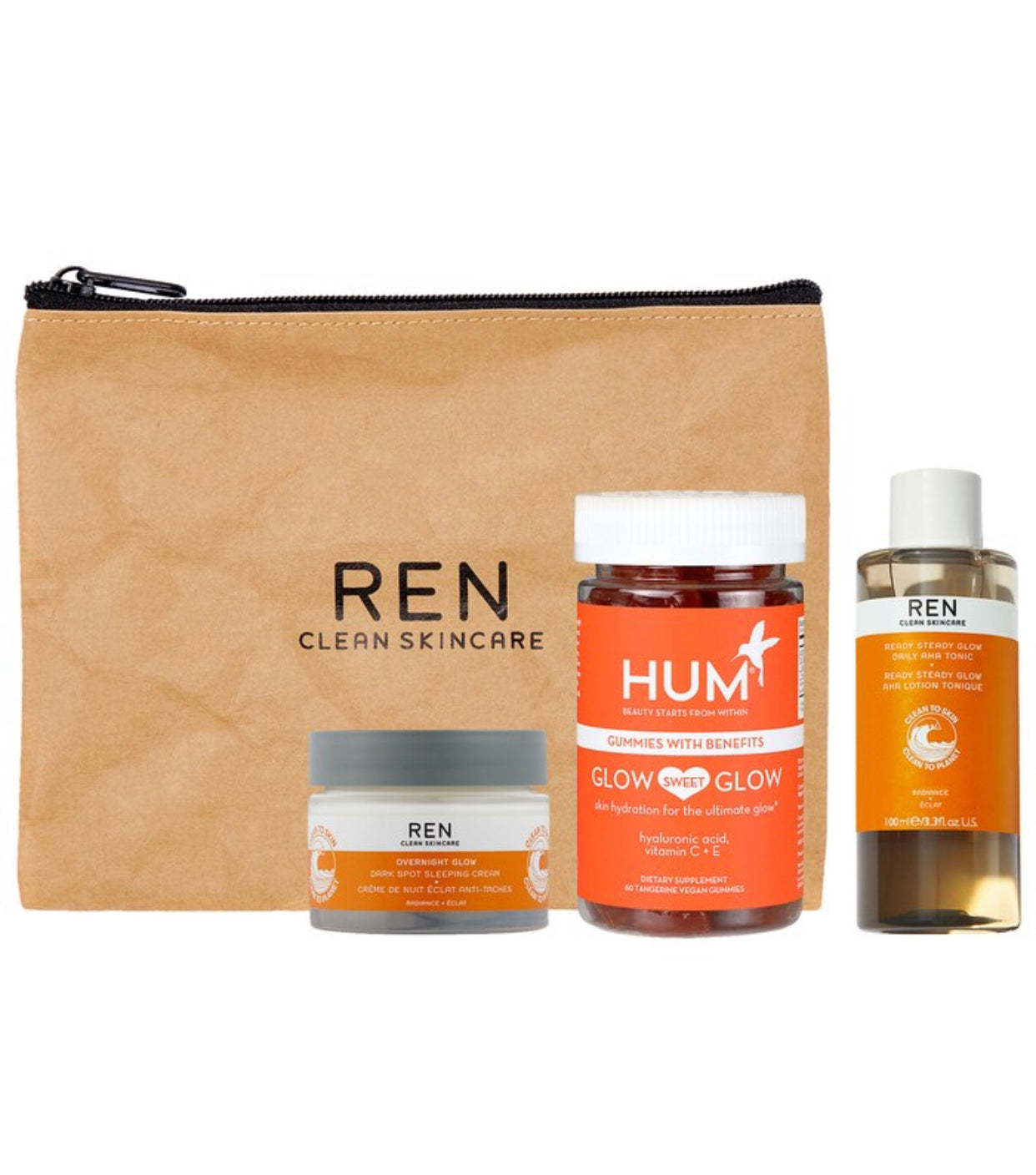 REN CLEAN SKINCARE