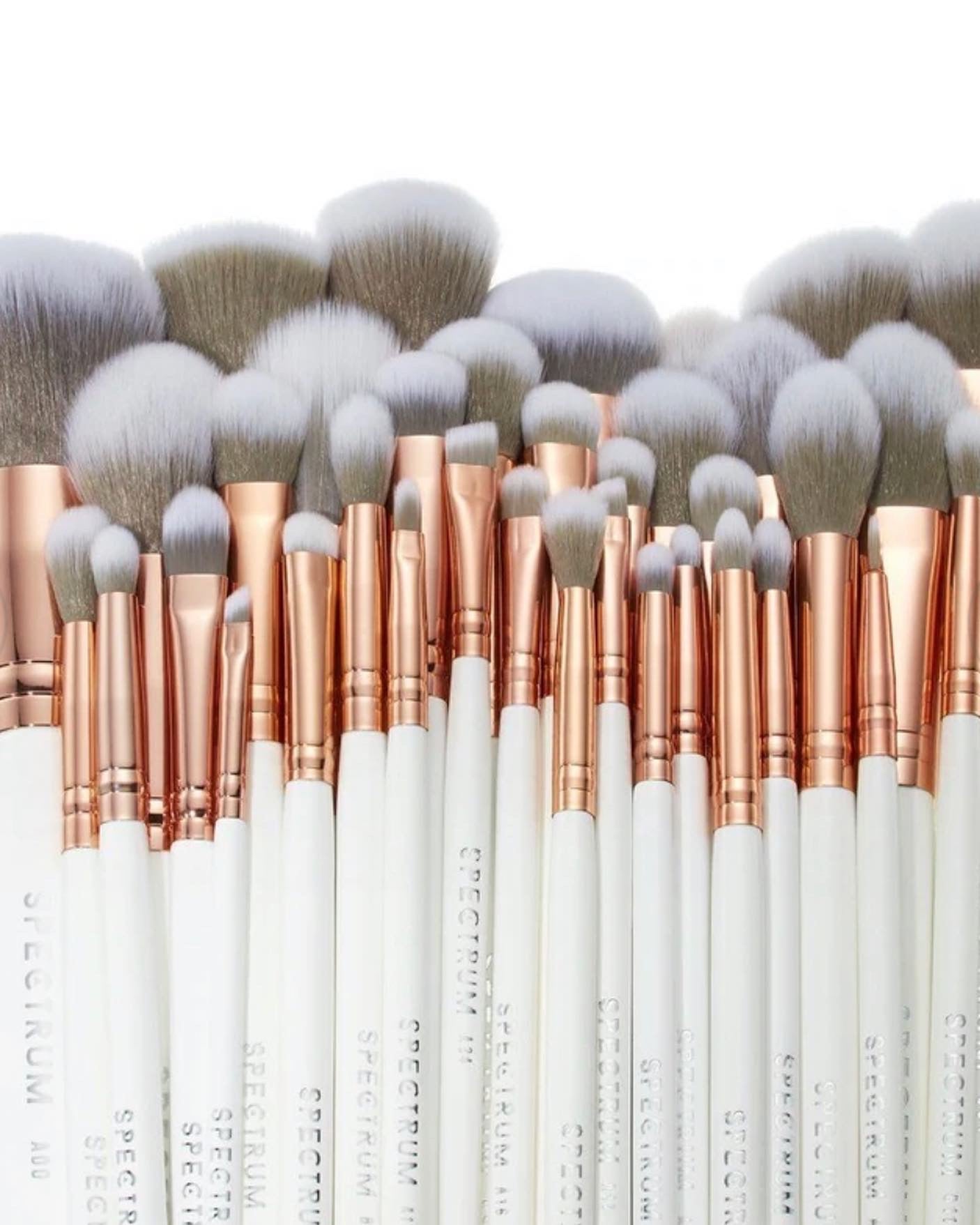 SPECTRUM, MARBELOUS 35 PIECE ULTIMATE SET WITH TUBE BAG