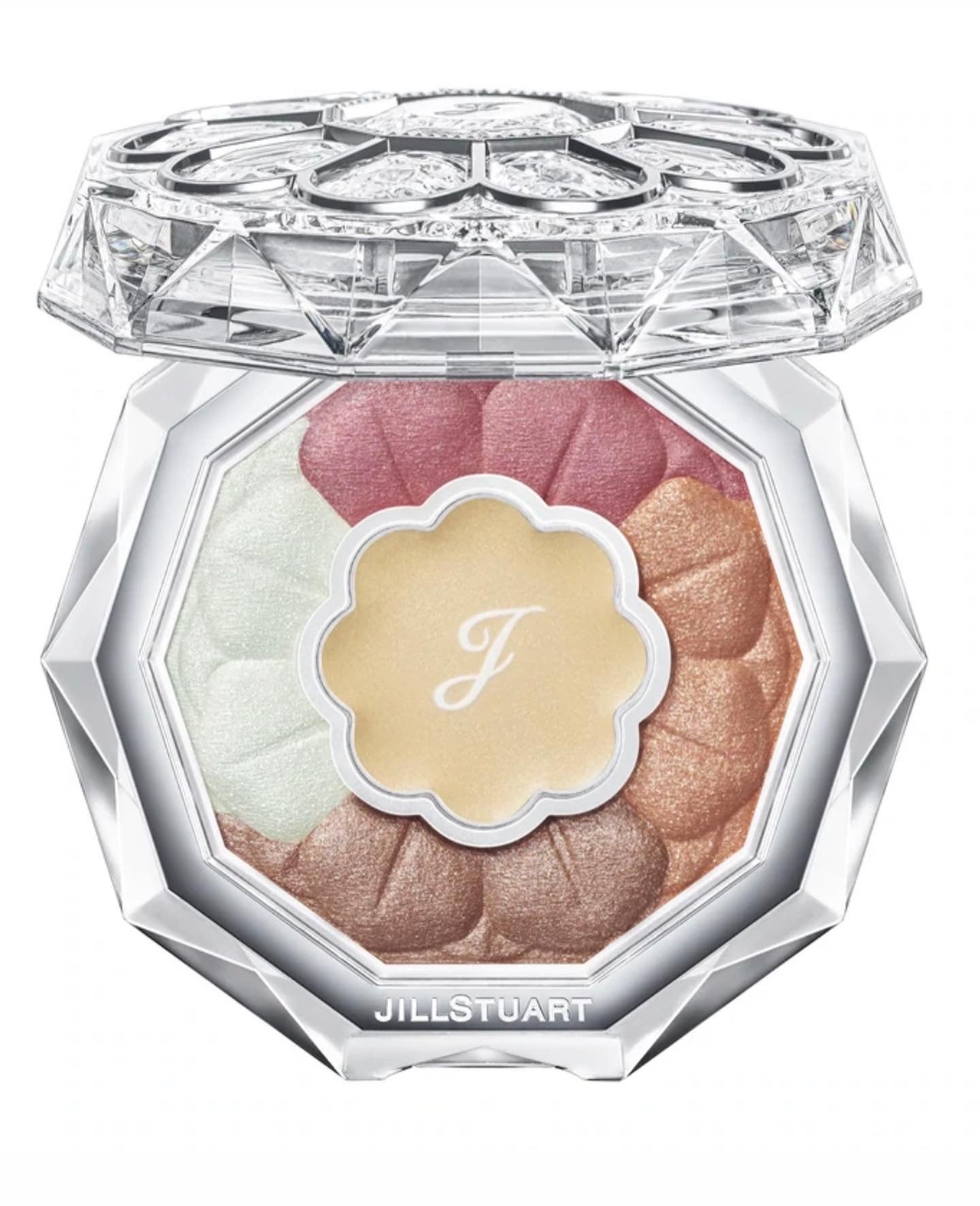 JILL STUART, BLOOM COUTURE EYES