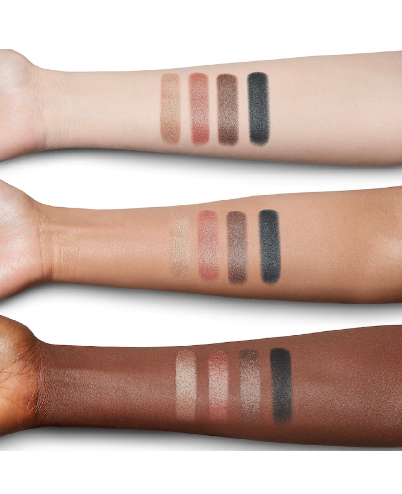 CHARLOTTE TILBURY  HOLLYWOOD FLAWLESS FILTER LUXURY EYESHADOW PALETTE “DIVA LIGHTS”