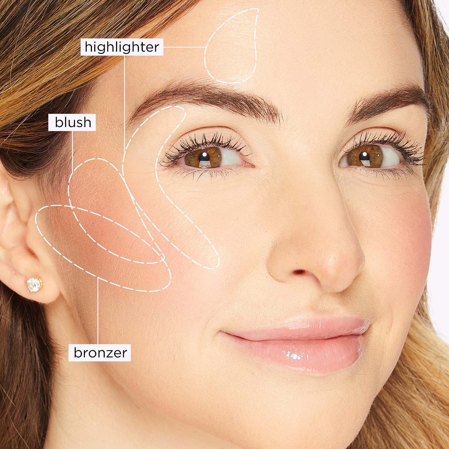 TARTE, MINI CLAY PLAY TO GO CHEEK PALETTE