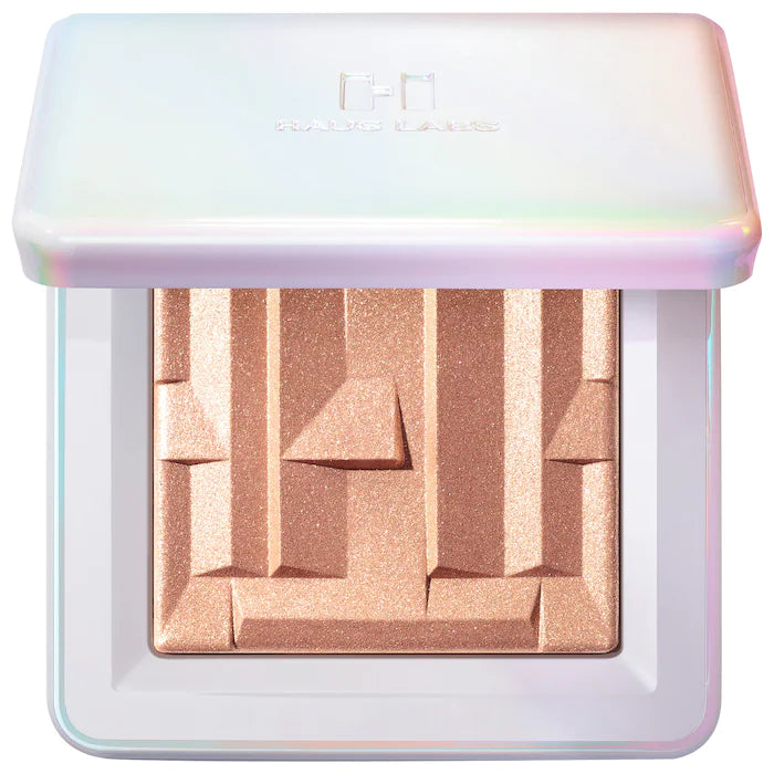 Bio Radiant Gel Powder Highlighter- HAUS LABS BY LADY GAGA