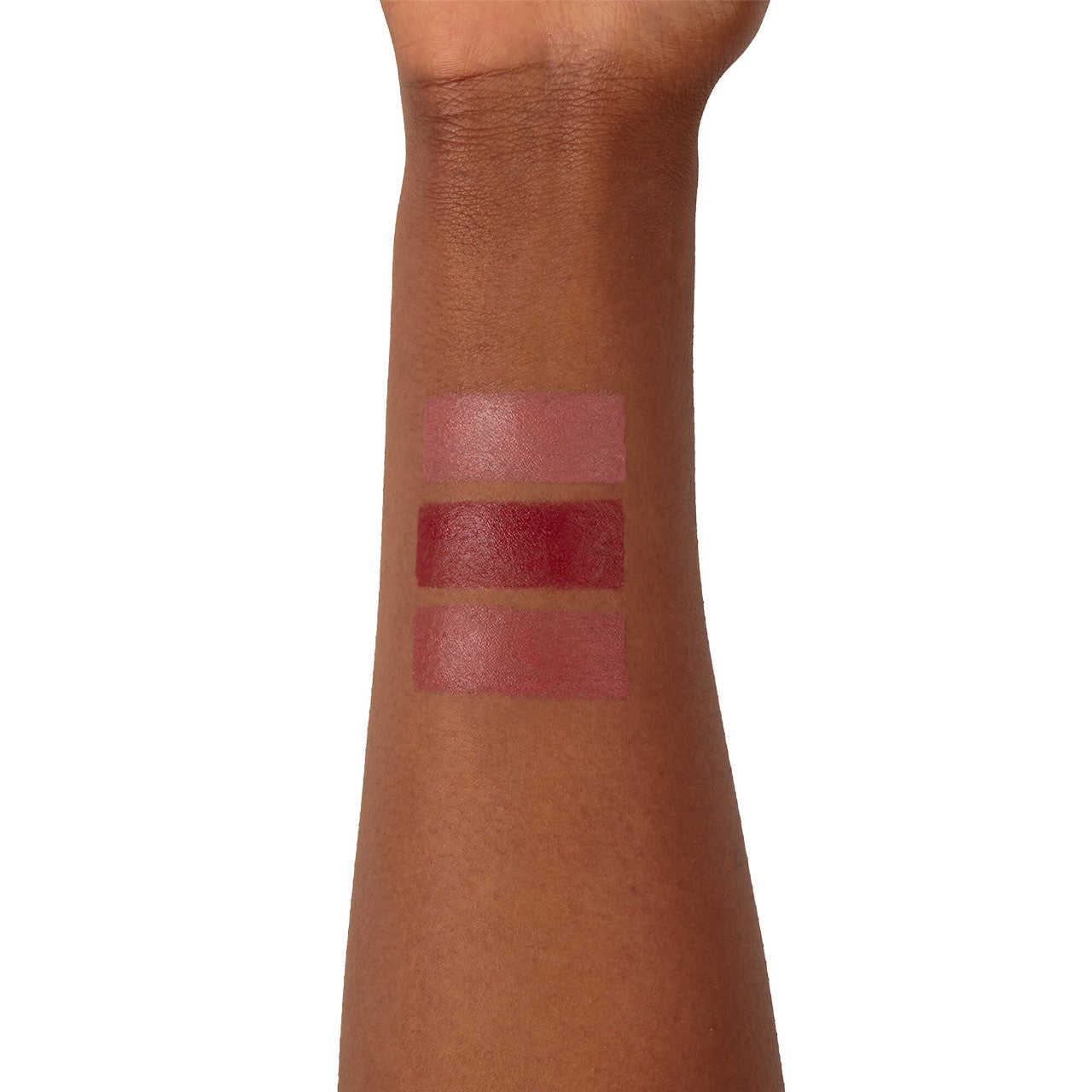 CHARLOTTE TILBURY, Mini Iconic Matte Revolution Lip Trio Set