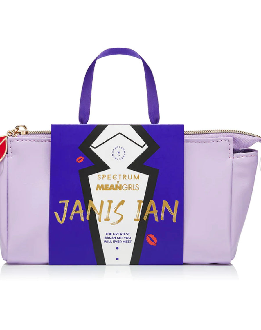 SPECTRUM Mean Girls Janis Bundle