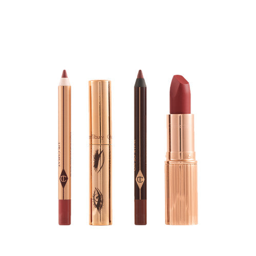 CHARLOTTE TILBURY, WALK OF NO SHAME ON THE GO