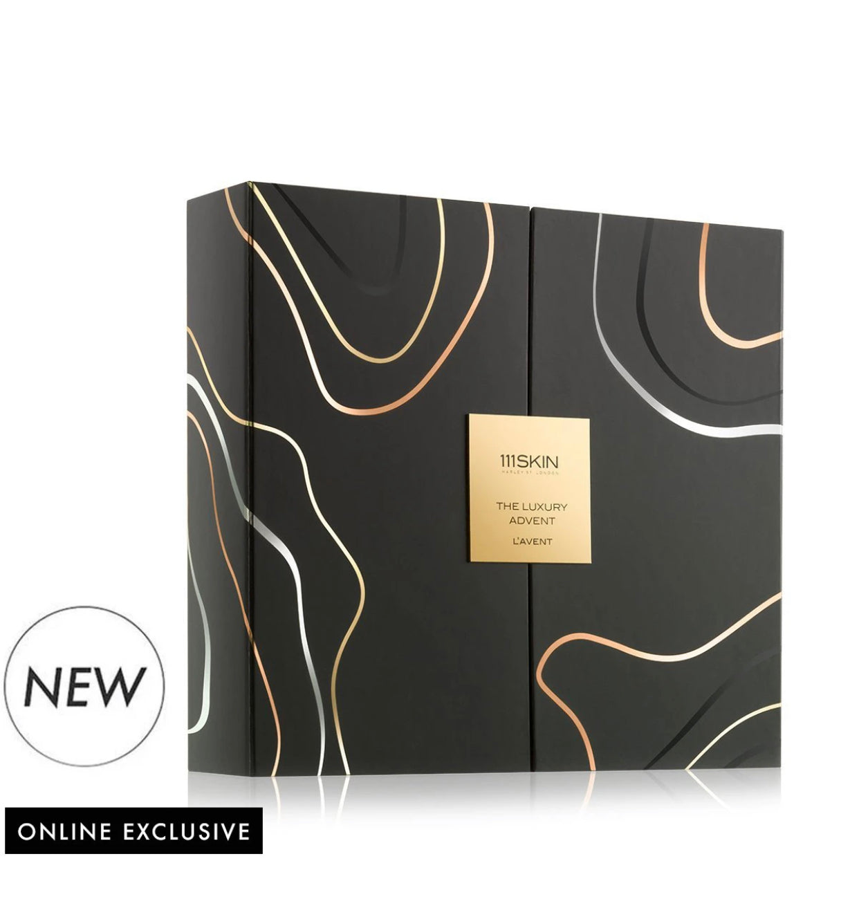 111SKIN, LUXURY ADVENT