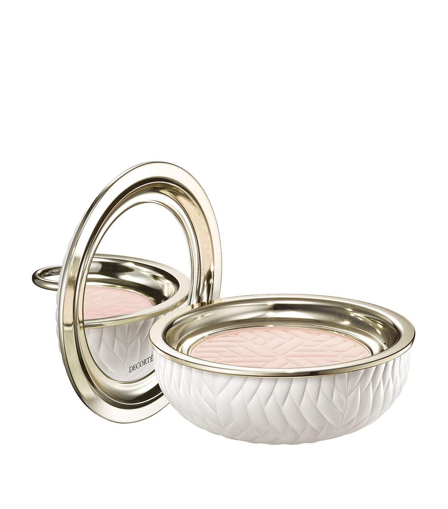 DECORTÉ, FACE POWDER