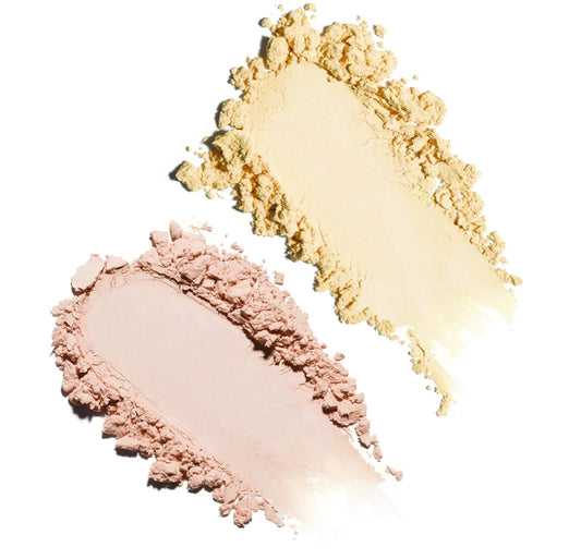 DRAGUN BEAUTY, TRANSFORMATION FACE POWDER