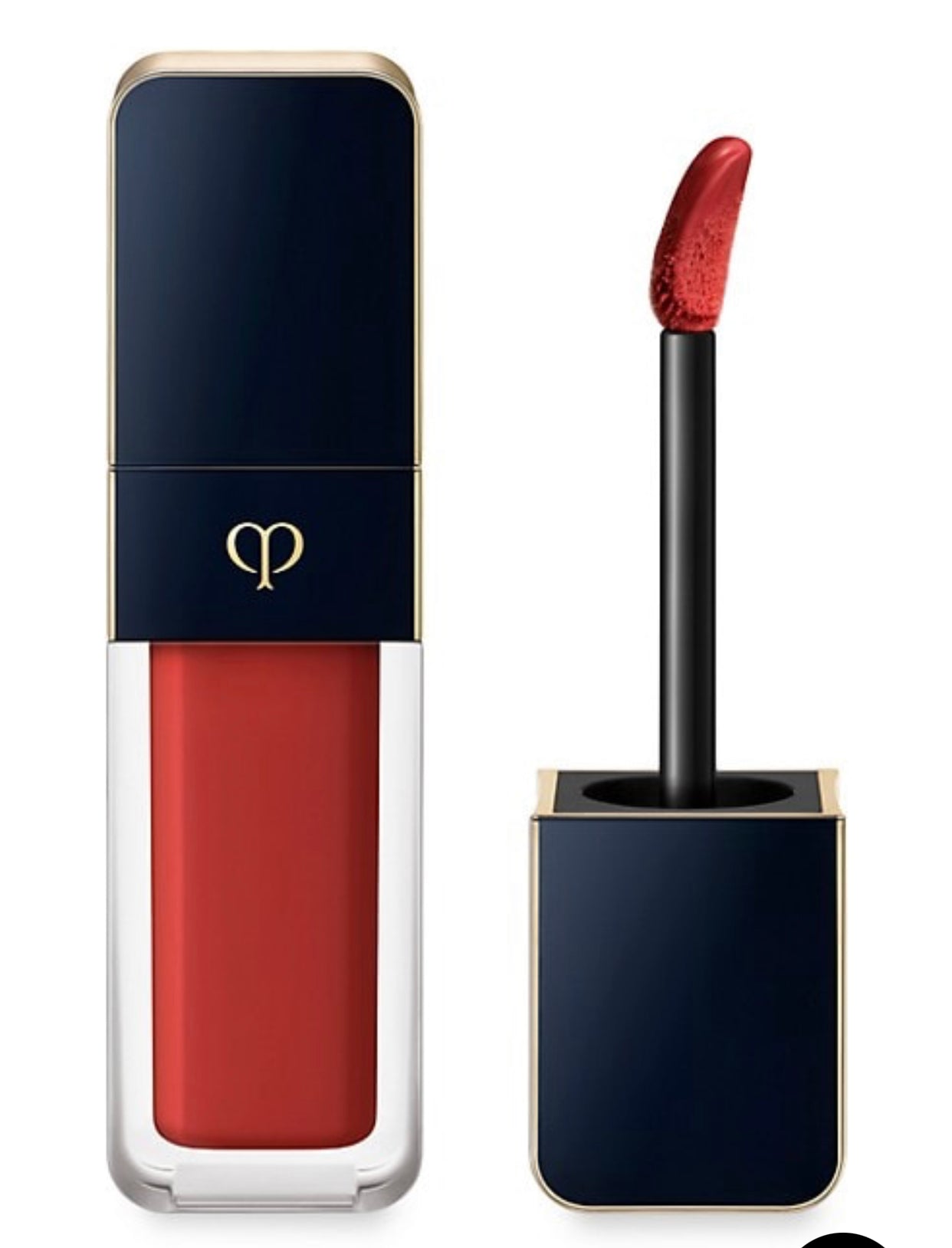 Clé de Peau Beauté, Cream Rouge Shine Liquid Lipstick