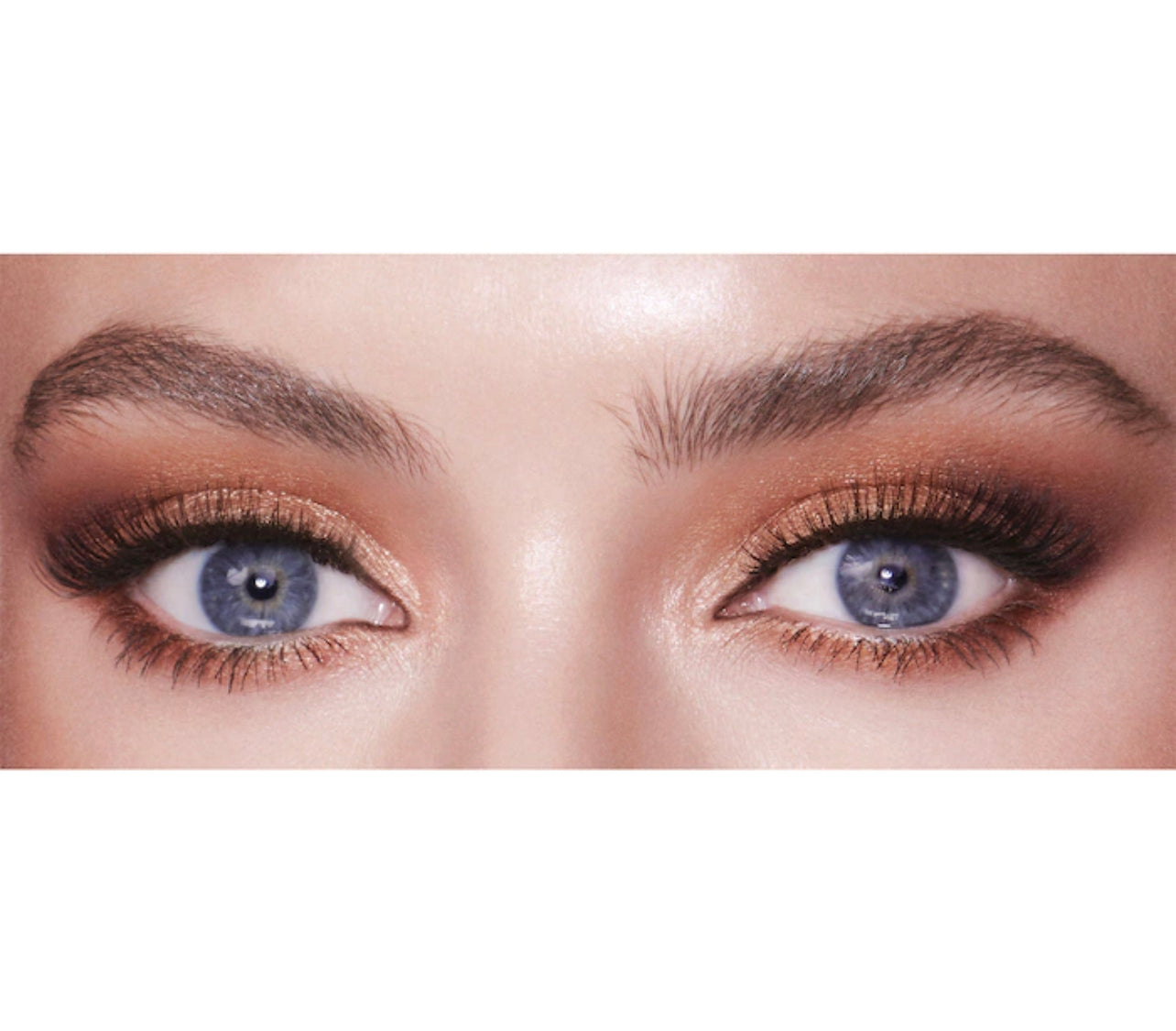 CHARLOTTE TILBURY LUXURY EYESHADOW PALETTE “QUEEN OF GLOW”