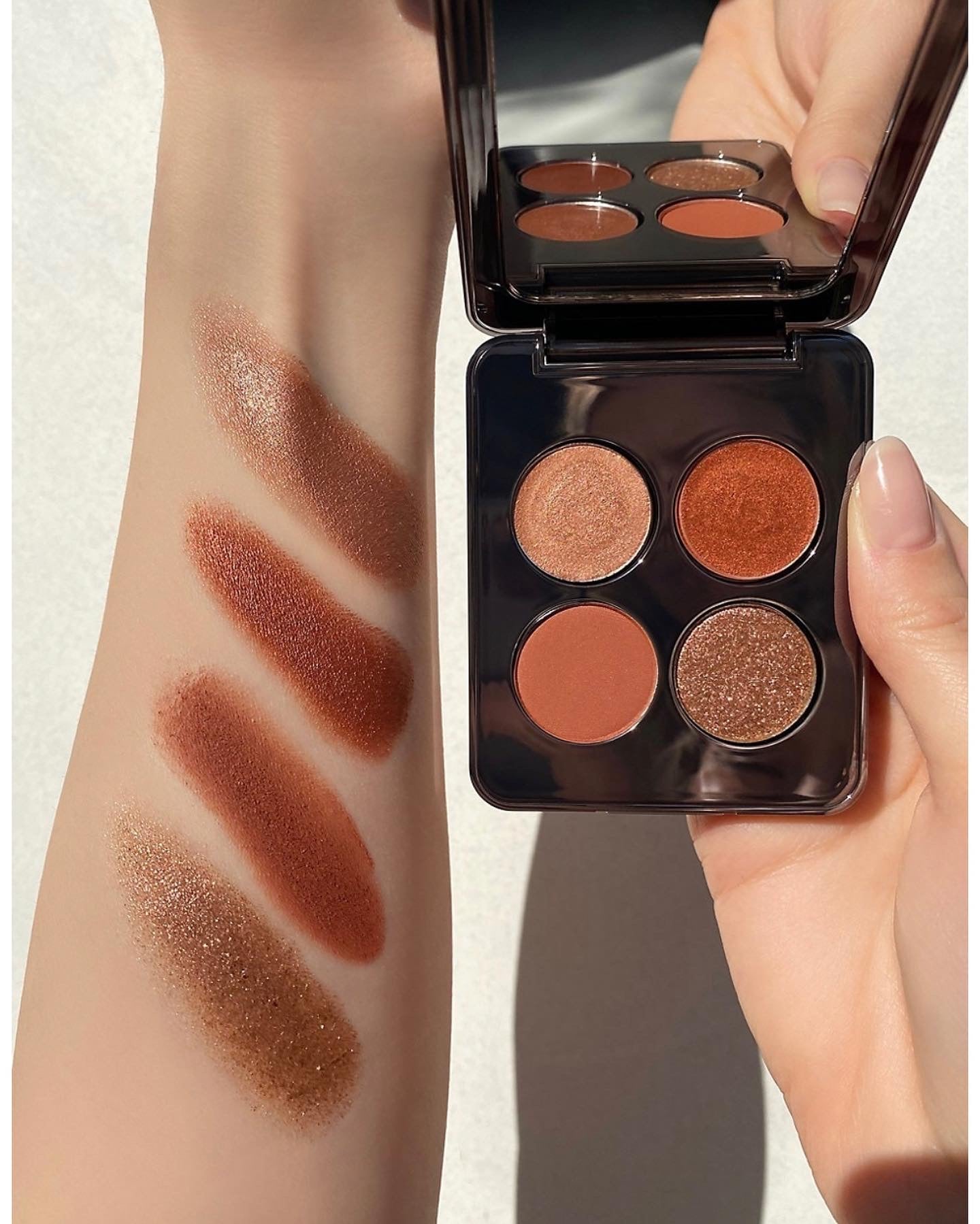 ROÉN, EYES ON ME PALETTE