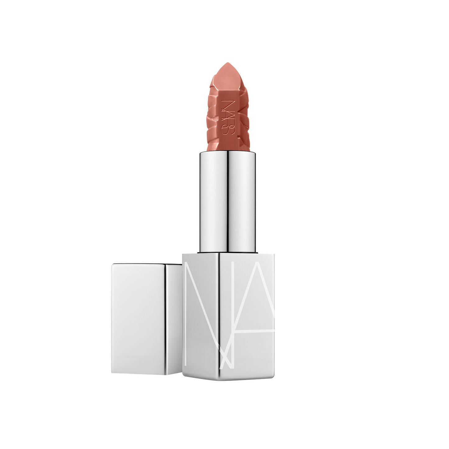 NARS UNWRAPPED AUDACIOUS LIPSTICK