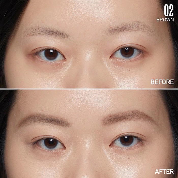 VALENTINO, BROW TRIO EYEBROW LINER