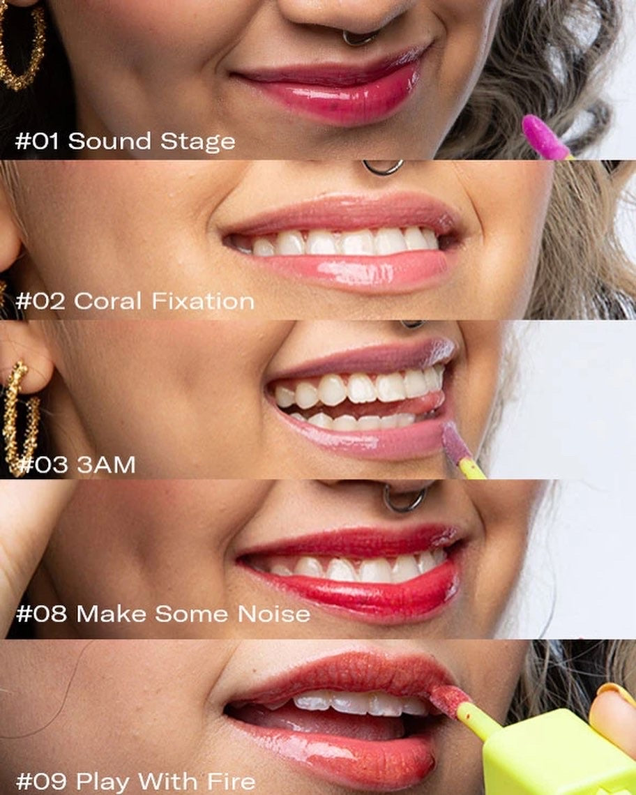 YOUTHFORIA, EUPHORIC BUNDLE