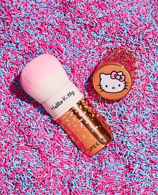 SPECTRUM, HELLO KITTY ICE CREAM ULTIMATE BUNDLE