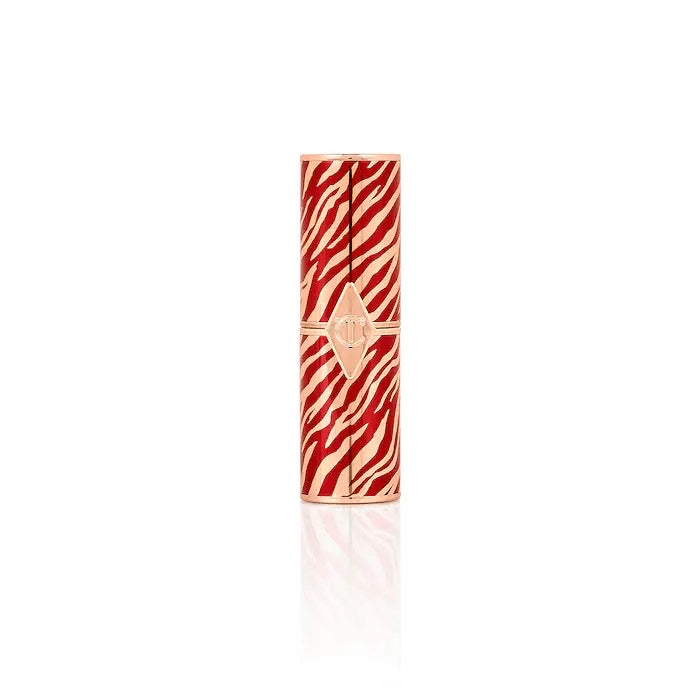 CHARLOTTE TILBURY, LUNAR NEW YEAR MATTE REVOLUTION LIPSTICK