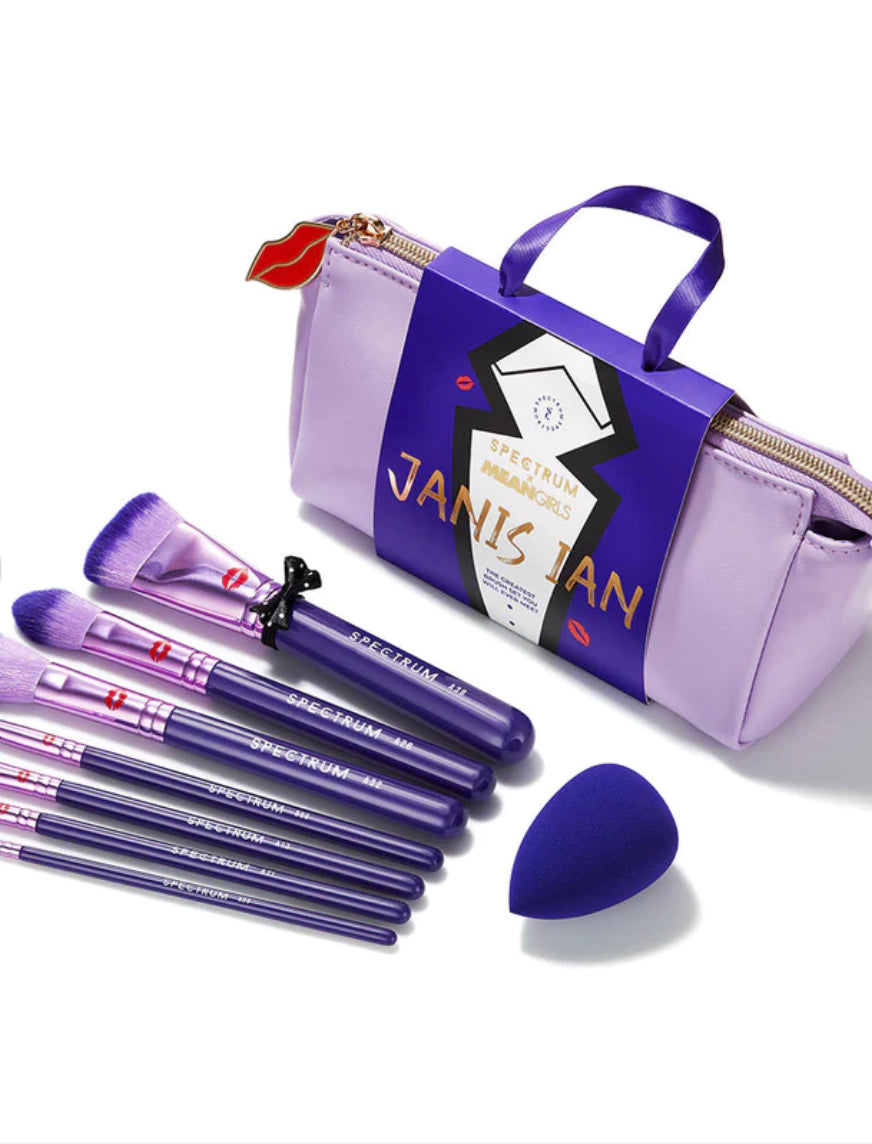 SPECTRUM Mean Girls Janis Bundle